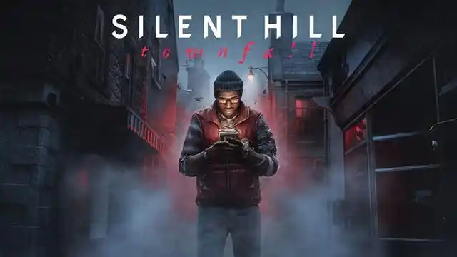 《寂静岭：Townfall》已发售：扣人心弦的故事就此启幕，Steam国区310元起
