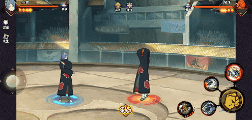 【忍术学院】御风而行，这波直接“起飞”！