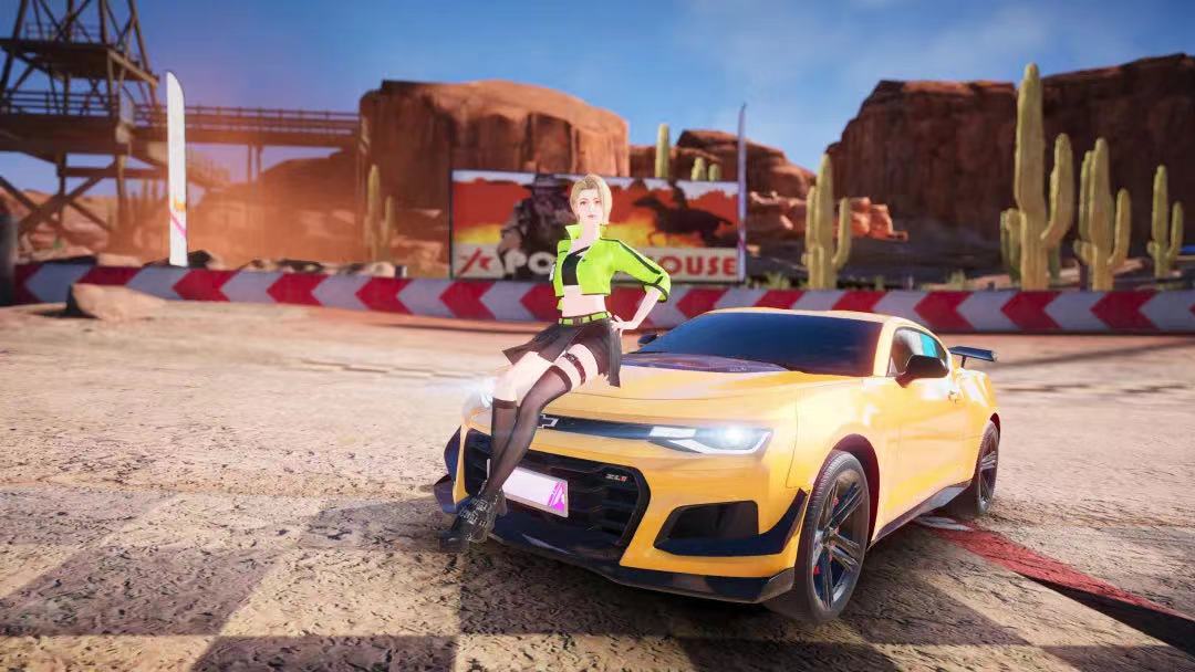 手游日报0724：王牌竞速周年庆活动开启；一梦江湖爆料神秘副本北蛮铁塞