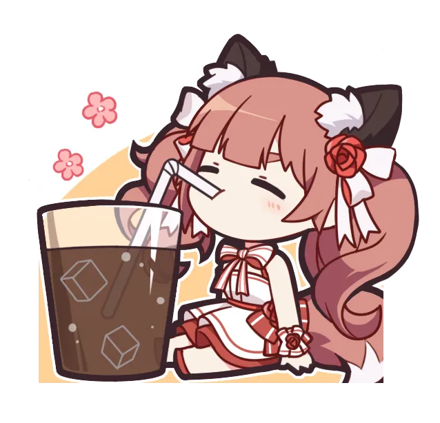 【少女日常】最喜欢的季节（内含礼包码）