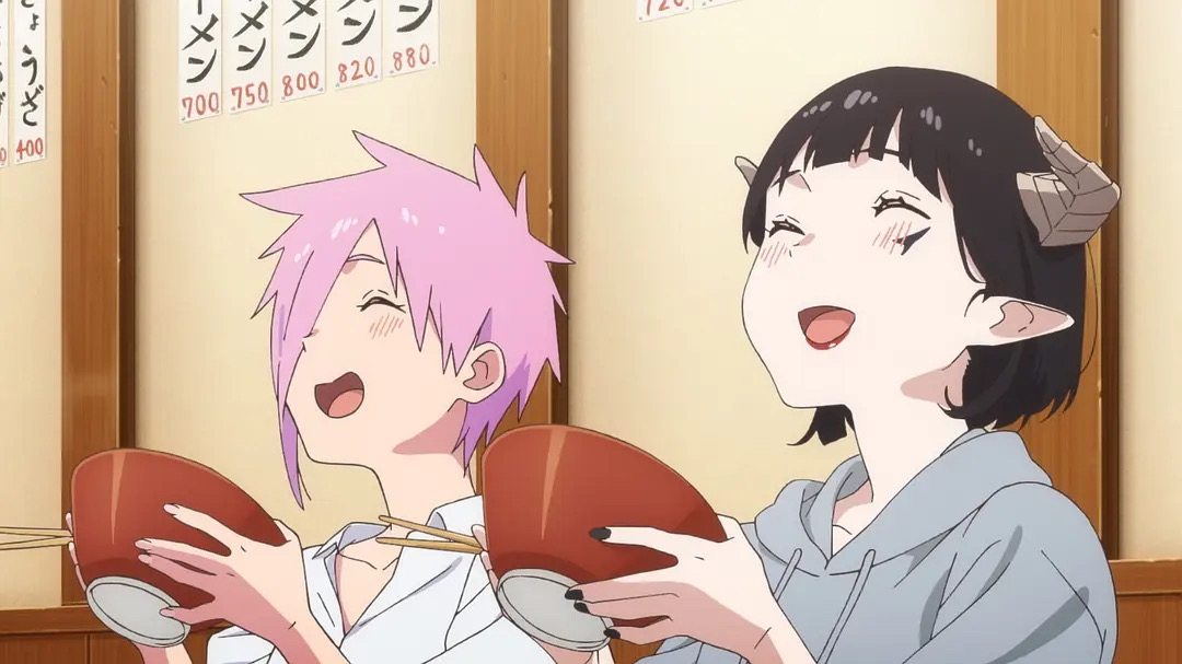 《公主大人“拷问”的时间到了》第二季更下饭！制作提升，口碑远超前作？