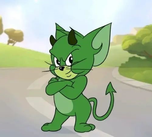 《猫和老鼠》手游恶魔杰瑞知识卡搭配与实战攻略