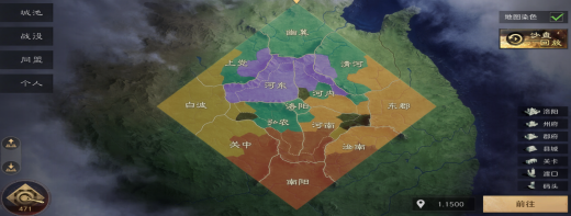 2026年零氪友好手游TOP5，不花钱也能当大佬