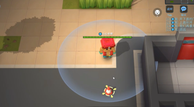 逃跑吧少年：开门的时候怕被敌人偷袭，选择魔术师不用担心