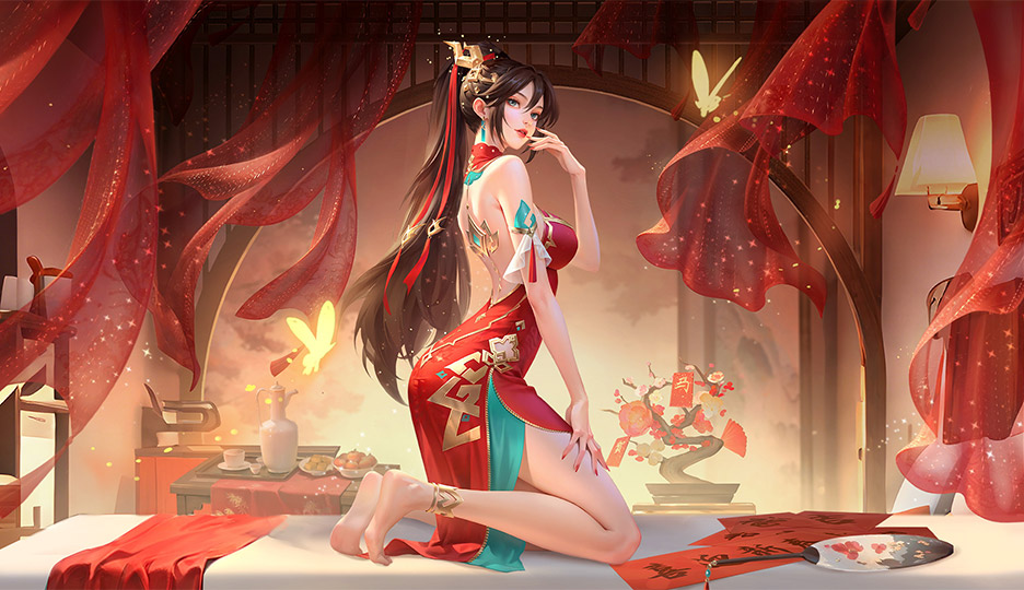 《魔盒之战》装备搭配