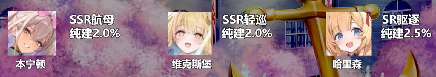 游戏五日谈：碧蓝航线宣布停机维护，沉溺于星光之城活动来袭