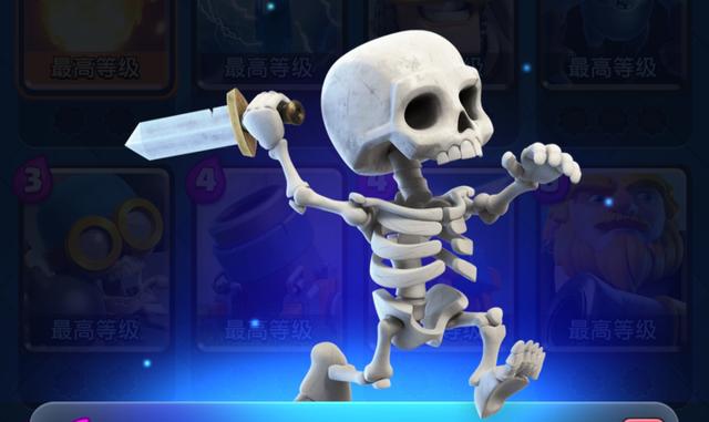 皇室战争：不同兵种的正确使用方法，刚入坑的新手也能看懂（中）