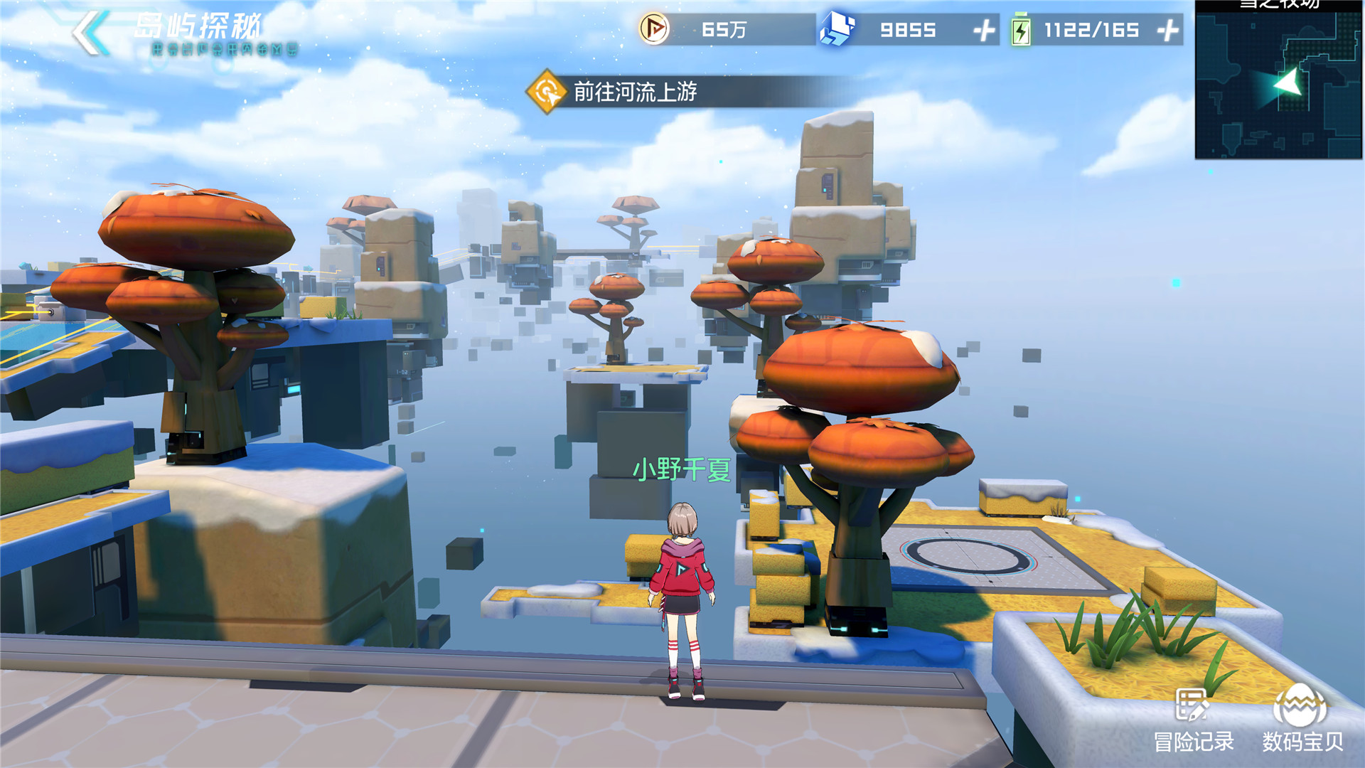 数码宝贝新世纪：前期性价比超高的数码宝贝推荐