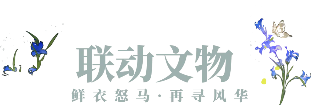 穿越千年，在湖南博物馆等你…