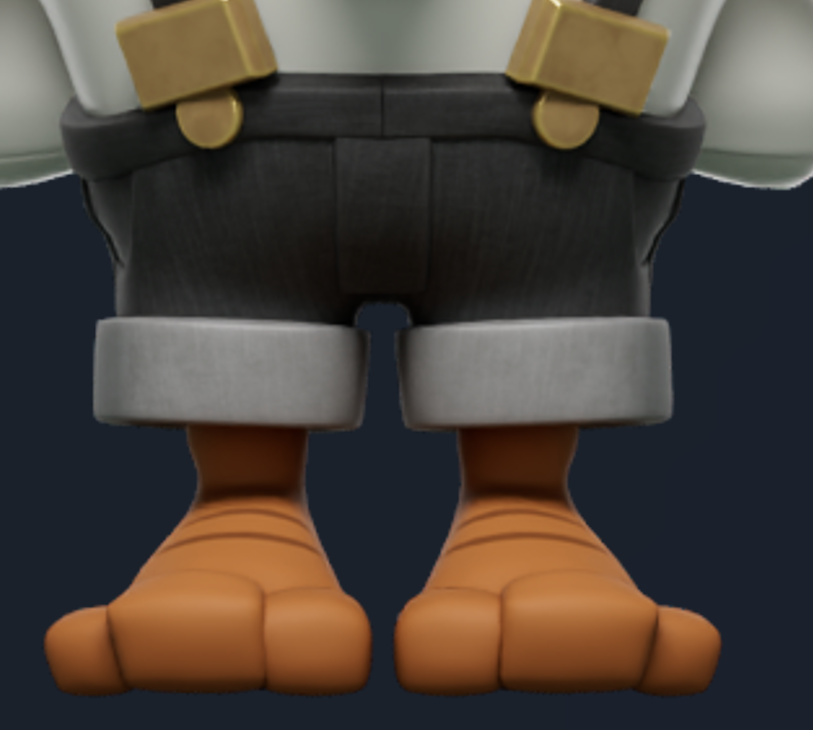 只因登场只因登场