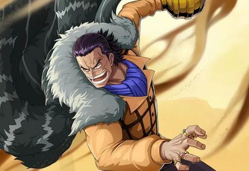 航海王热血航线 Ss级角色如何选择激斗技 下 航海王热血航线攻略 小米游戏中心