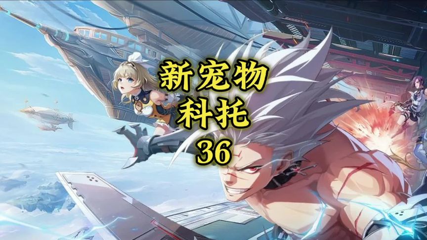 好难受... 