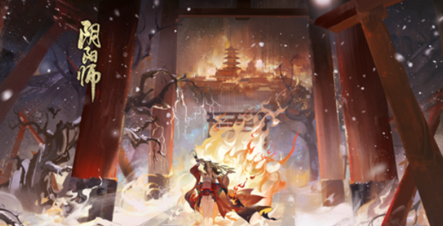 阴阳师：动动手指就能拿到手的收益，千万不要错过