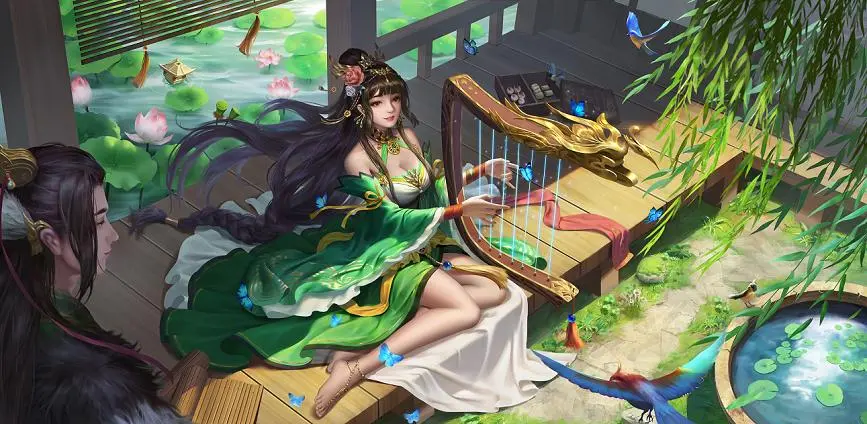 三国杀：卧龙凤雏自爆卡车的强大你们一无所知