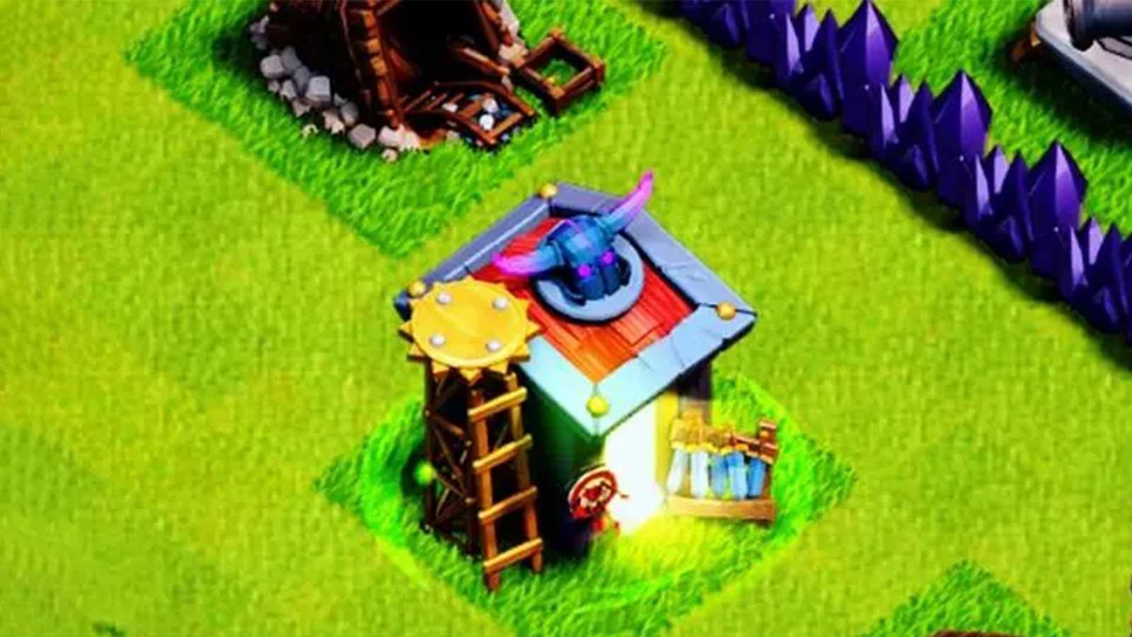 部落冲突：公认看似聪明却蠢到极致的五大行为，不知你中招了没？