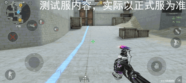 玄豹投掷套装大揭秘，深度解析武器外观！