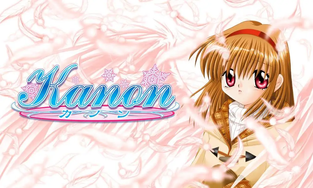 Key社经典恋爱冒险游戏《Kanon》上架 Steam，国区首发 97.2 元 