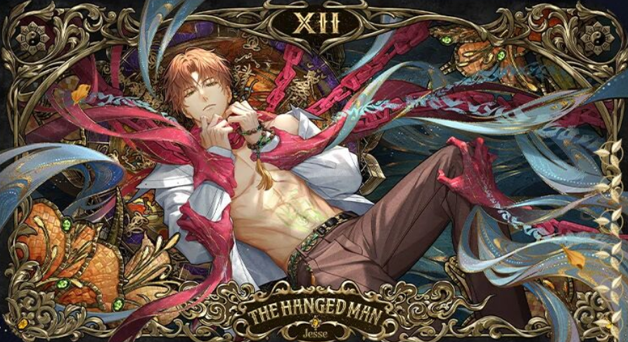 游戏五日谈：光与夜之恋发布限时活动预告，钜惠嘉年华2025来袭