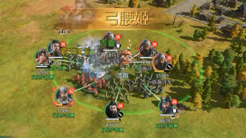 请查收这篇【实装玩法总览】