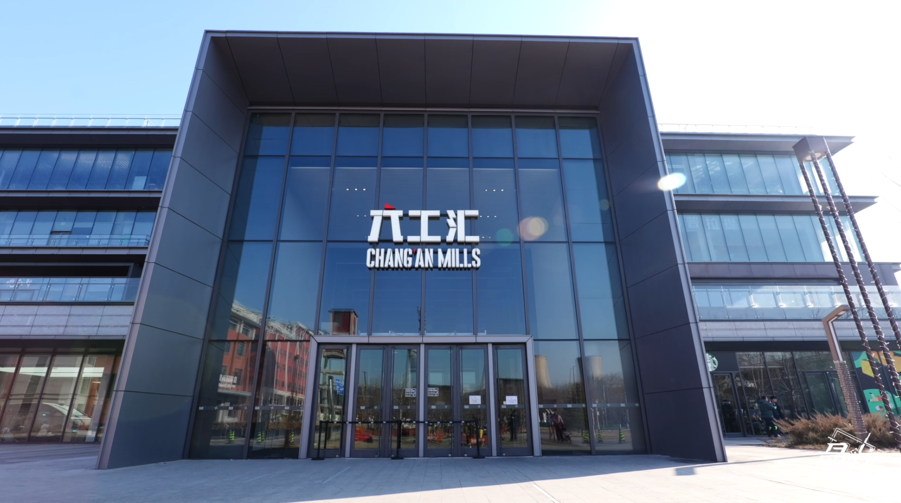 精彩回顾丨机甲文化节「晶核玩家专场」现场放送