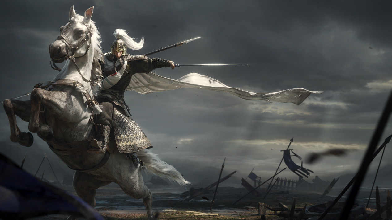 《率土之滨》领土容量冲 450 格，赛季结算领专属奖励！