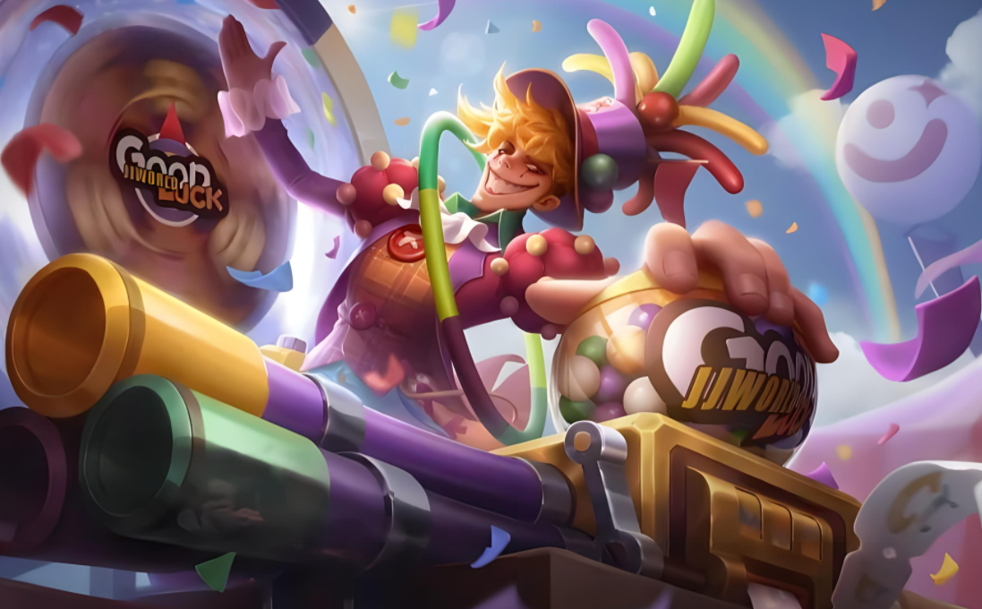 《曙光英雄》尉迟炎，C位守护神的终极制胜秘籍震撼曝光