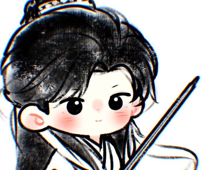 蹲守每日一更这份快乐谁能懂