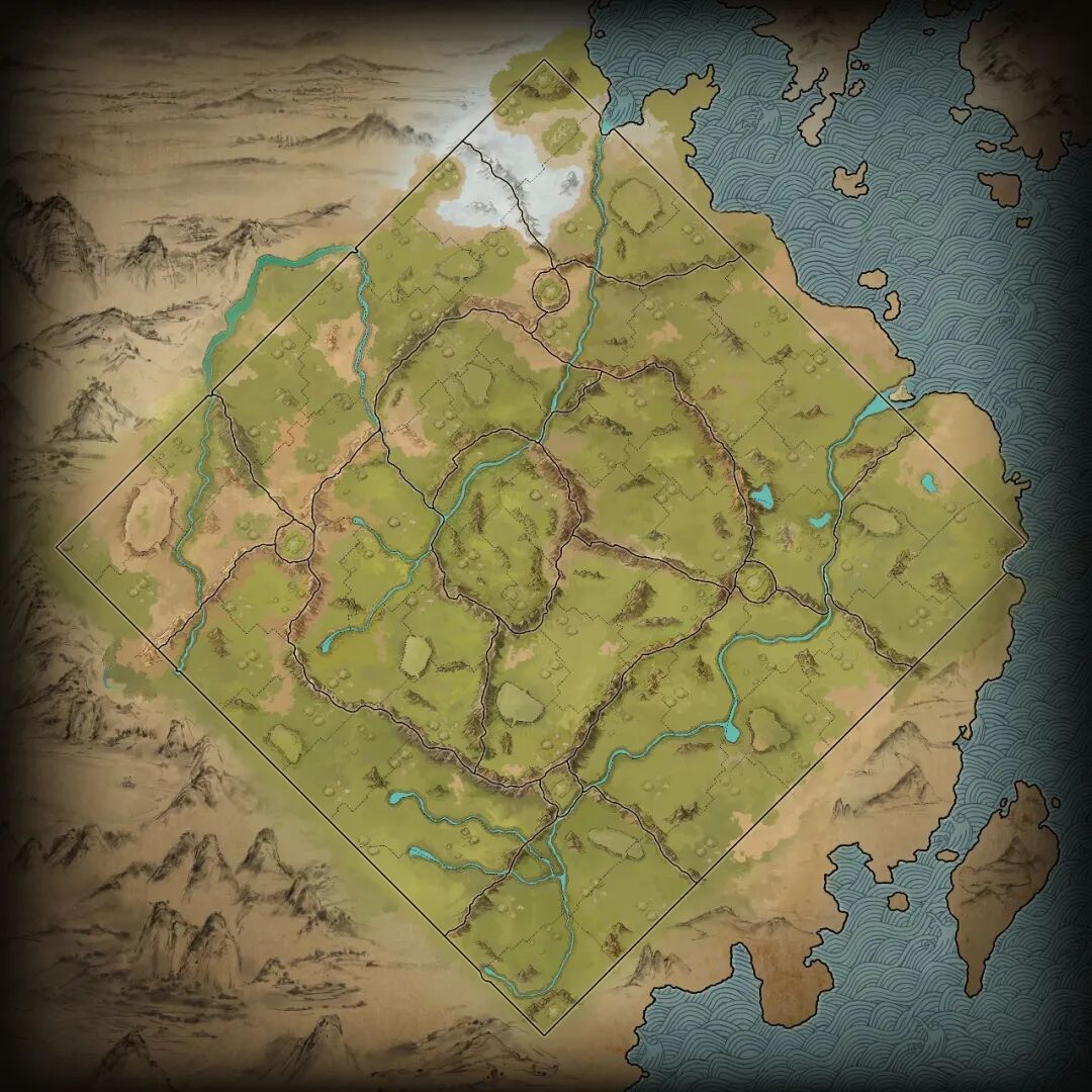 历史偃武 | 不止是游戏！每一步操作都是历史回响！