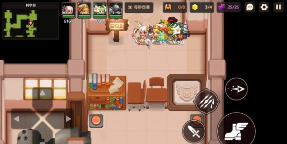 坎公骑冠剑活动小技巧，这些知识你必须要知道