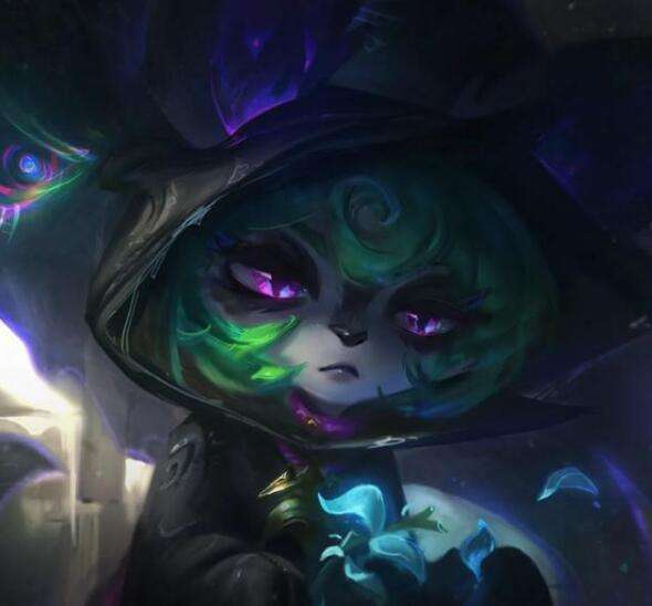 金铲铲之战中的黑魔法师核心是谁？维克托表示不是我