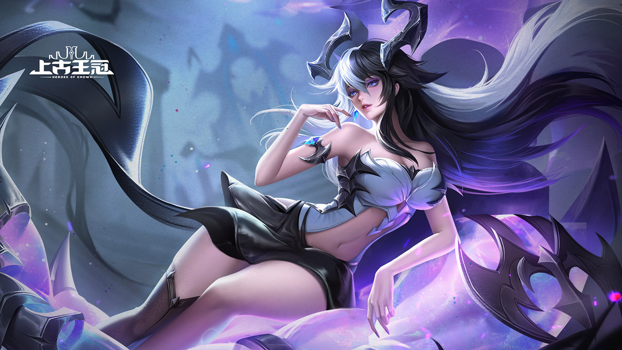 《上古王冠》骰子探索不费肝，中后期养成无压力！