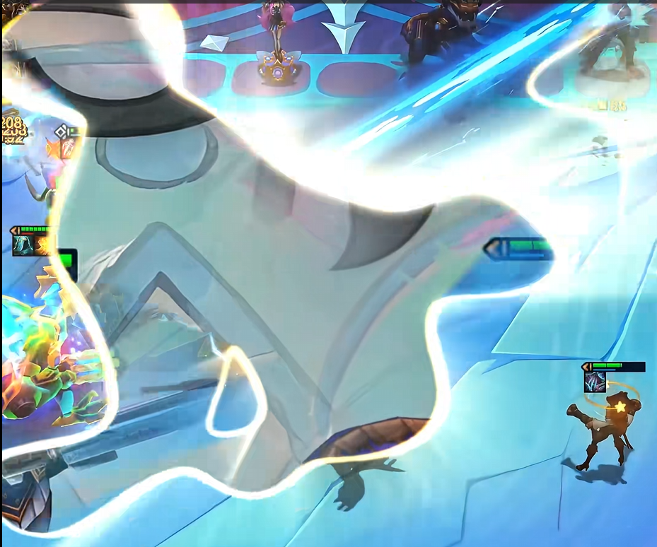 S16当前版本以绪塔尔最强玩法！  