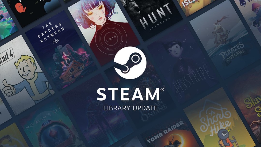 狠狠“薅G胖羊毛”！超20%玩家不在Steam买游戏，Steam Key买卖这么大了？