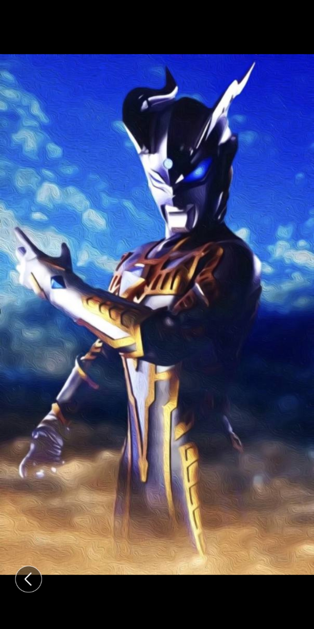 你们知道下面谁最厉害？ 