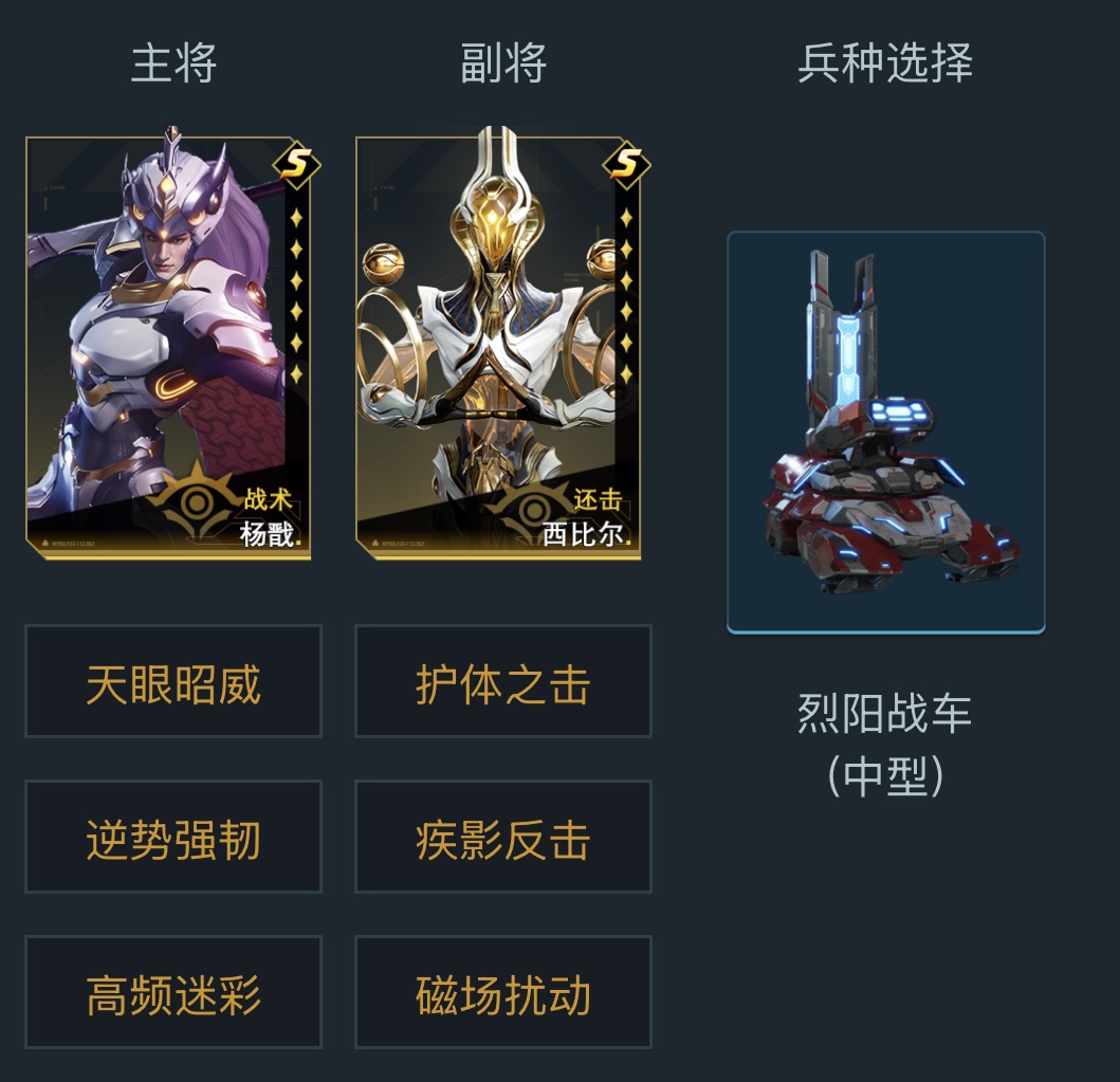 大神攻略丨S5赛季顶尖队伍搭配攻略，配队方式与实战技巧讲解