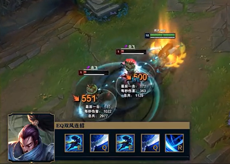 对线被单杀打团各种暴毙别着急亚索进阶攻略来袭