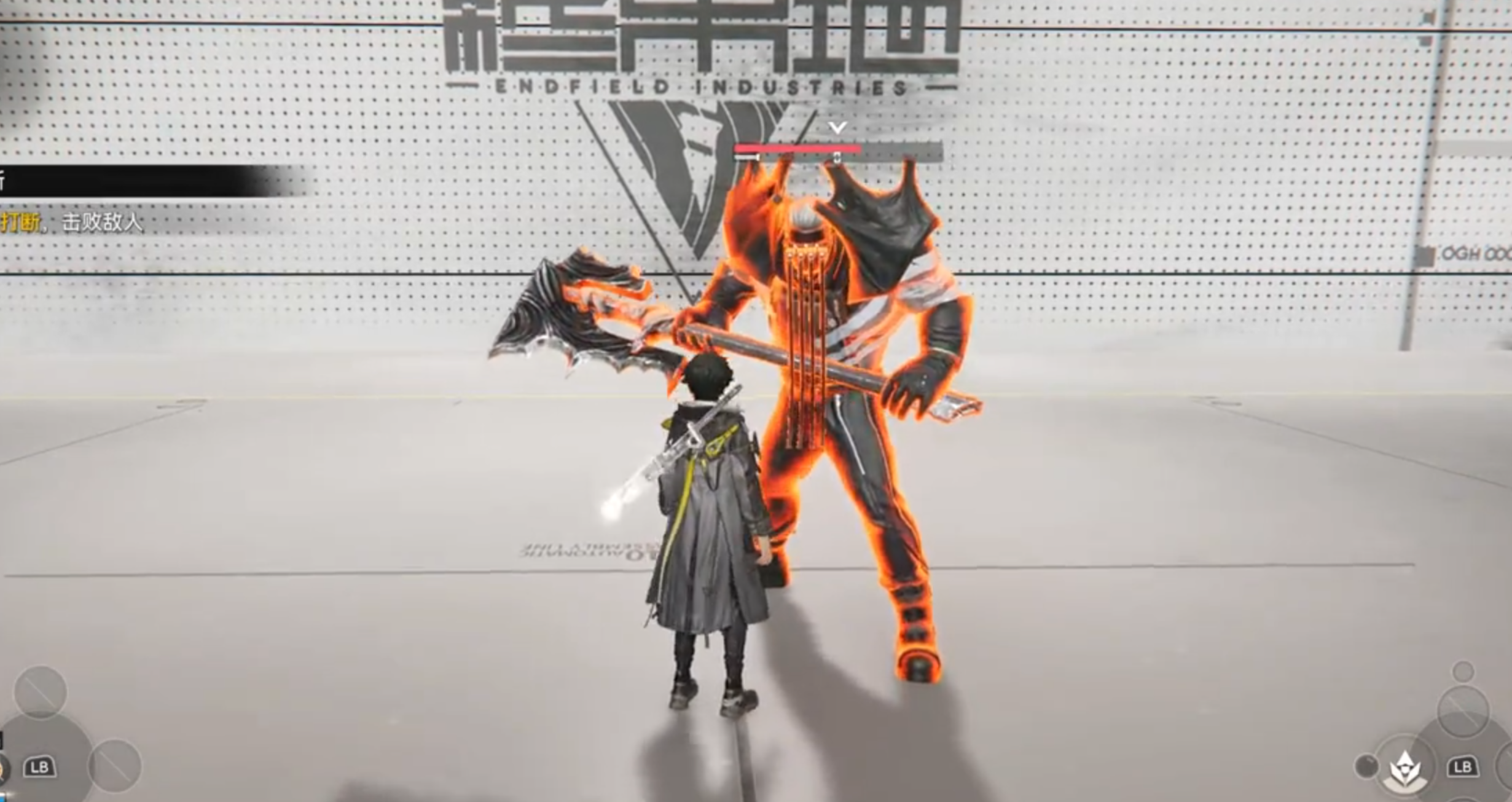 无专业名词！终末地配队原理，实战手法，开荒上手就能玩