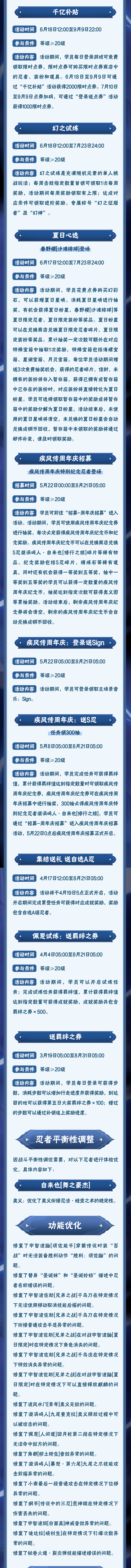 【本周公告】药师兜「少年」即将登场，筹备佐助生日会送祝福！