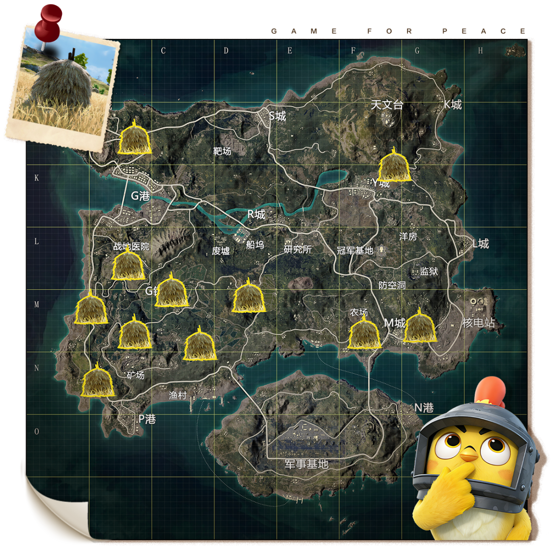 给你10秒说出这是海岛哪里