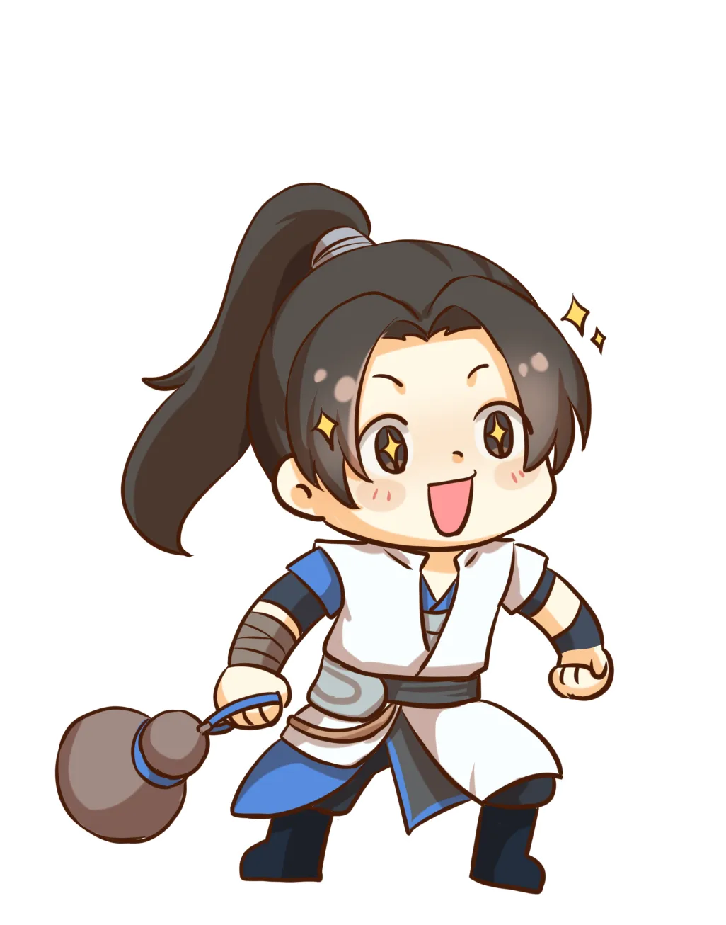 活动爆料丨这次真能当第一！江湖风云榜投票开启，定制称号等你拿