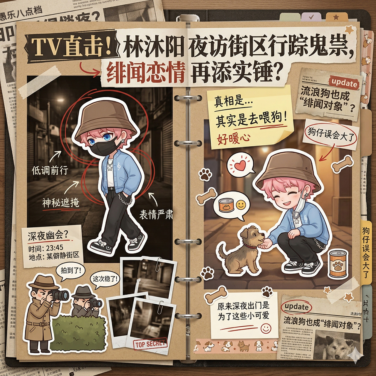 【愚乐新闻】号外号外！地铁跑酷4.1「娱乐头条」新鲜出炉！