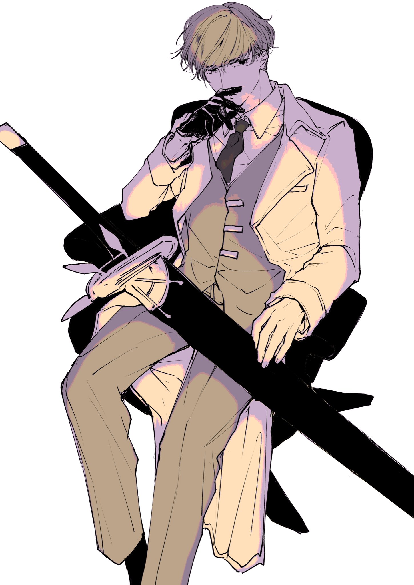 fgo渡边纲简评能用的特攻幅度太低主力特攻毫无作用