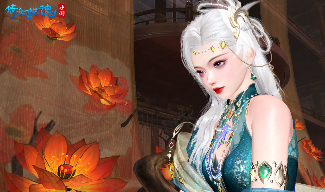 美女采访！颜值实力都在线的门派宗师驾到