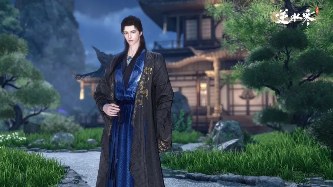 《眷思量》联动第二弹明日启动！联动时装680绑玉带回家！