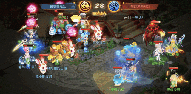 多少？！4万爆炸伤害！一鲲落，万物生！