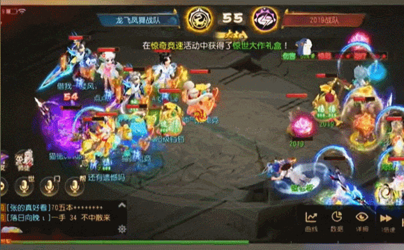 十周年特别篇：物理门派“前世今生”大盘点！