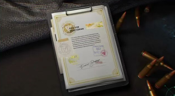 游戏五日谈：三角洲行动周年庆第一弹福利曝光，外观武器凭证免费送