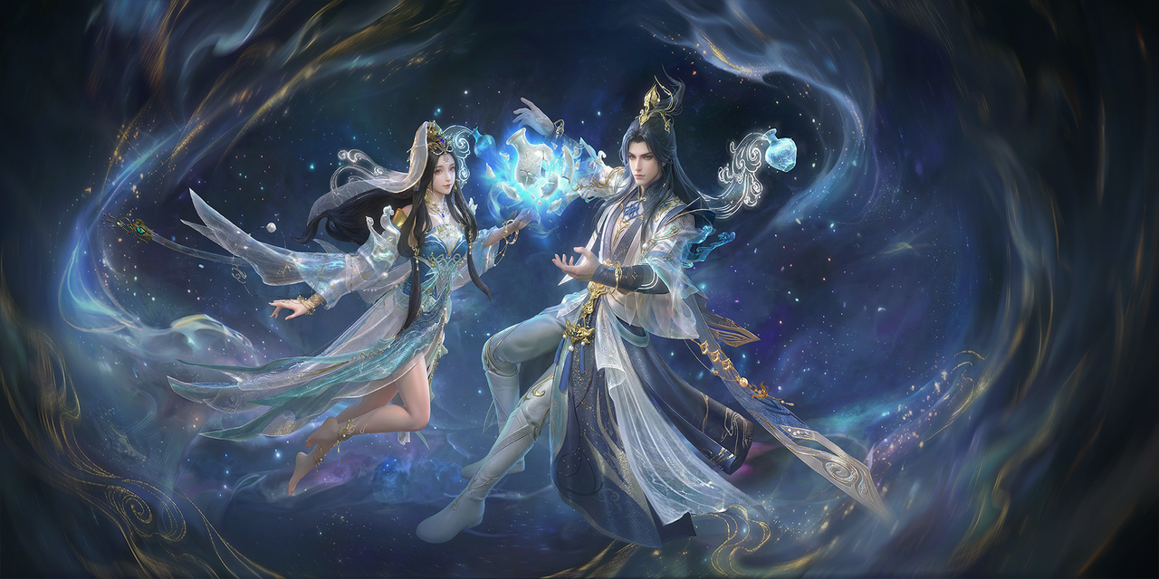 活动爆料|【釉影逐星】即将开启！