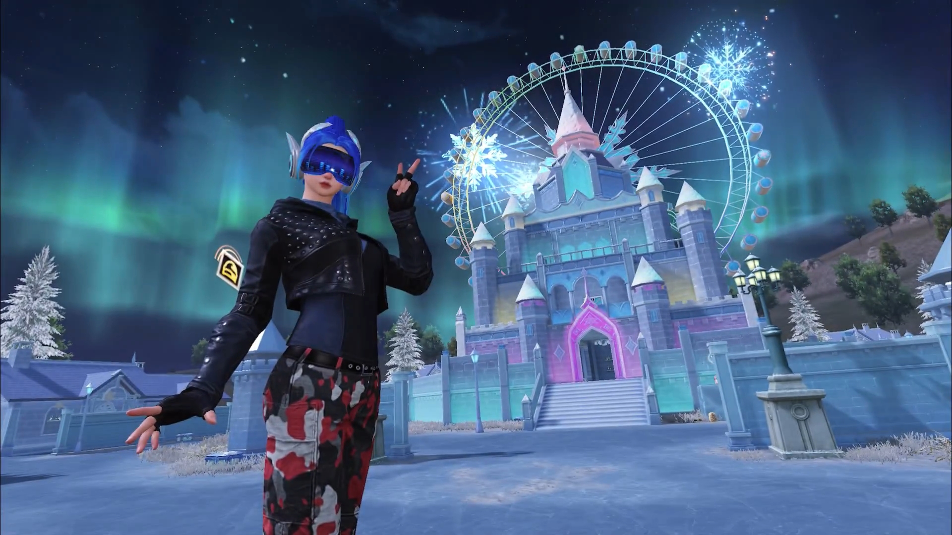 新版本我就这样摇人上号