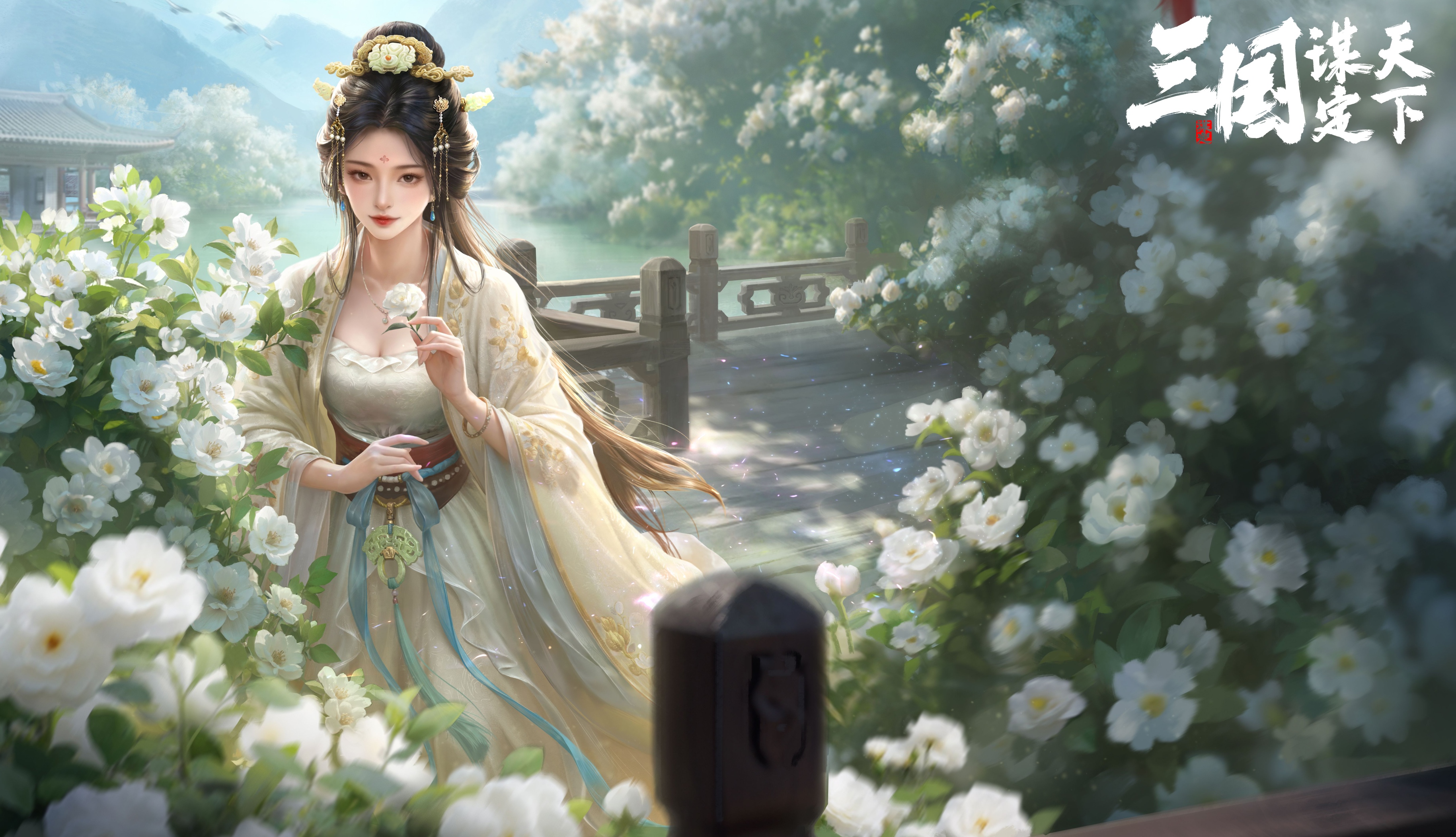 古城唱火快乐崇拜，这游戏正让新手秒变焦点